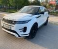 Білий Ленд Ровер Рендж Ровер Евок, об'ємом двигуна 2 л та пробігом 92 тис. км за 42000 $, фото 39 на Automoto.ua
