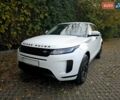 Ленд Ровер Рендж Ровер Евок 2021 у Києві на Automoto.ua Білий Ленд Ровер Рендж Ровер Евок, об'ємом двигуна 2 л та пробігом 72 тис. км за 45000 $, фото 11 на Automoto.ua