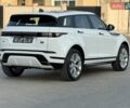 Білий Ленд Ровер Рендж Ровер Евок, об'ємом двигуна 1.5 л та пробігом 65 тис. км за 42800 $, фото 31 на Automoto.ua