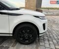 Білий Ленд Ровер Рендж Ровер Евок, об'ємом двигуна 2 л та пробігом 68 тис. км за 38000 $, фото 6 на Automoto.ua