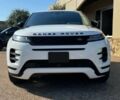 Белый Ленд Ровер Рендж Ровер Эвок, объемом двигателя 2 л и пробегом 13 тыс. км за 13000 $, фото 1 на Automoto.ua