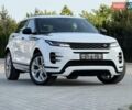 Білий Ленд Ровер Рендж Ровер Евок, об'ємом двигуна 1.5 л та пробігом 65 тис. км за 42800 $, фото 3 на Automoto.ua