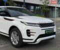Белый Ленд Ровер Рендж Ровер Эвок, объемом двигателя 2 л и пробегом 49 тыс. км за 41500 $, фото 5 на Automoto.ua