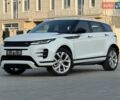 Білий Ленд Ровер Рендж Ровер Евок, об'ємом двигуна 1.5 л та пробігом 65 тис. км за 42800 $, фото 1 на Automoto.ua