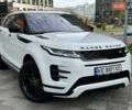 Ленд Ровер Рендж Ровер Эвок 2021 в Киеве на Automoto.ua Белый Ленд Ровер Рендж Ровер Эвок, объемом двигателя 2 л и пробегом 41 тыс. км за 48777 $, фото 1 на Automoto.ua