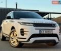 Білий Ленд Ровер Рендж Ровер Евок, об'ємом двигуна 2 л та пробігом 49 тис. км за 41500 $, фото 14 на Automoto.ua