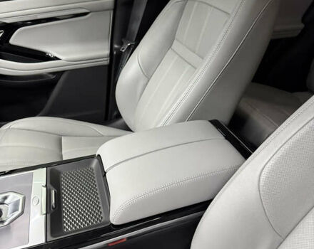 Білий Ленд Ровер Рендж Ровер Евок, об'ємом двигуна 2 л та пробігом 37 тис. км за 46000 $, фото 33 на Automoto.ua