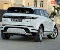 Білий Ленд Ровер Рендж Ровер Евок, об'ємом двигуна 1.5 л та пробігом 65 тис. км за 42800 $, фото 22 на Automoto.ua
