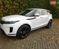 Ленд Ровер Рендж Ровер Евок 2021 у Києві на Automoto.ua Білий Ленд Ровер Рендж Ровер Евок, об'ємом двигуна 2 л та пробігом 72 тис. км за 45000 $, фото 2 на Automoto.ua