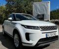 Білий Ленд Ровер Рендж Ровер Евок, об'ємом двигуна 2 л та пробігом 118 тис. км за 36000 $, фото 14 на Automoto.ua