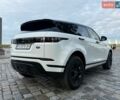 Білий Ленд Ровер Рендж Ровер Евок, об'ємом двигуна 2 л та пробігом 68 тис. км за 38000 $, фото 9 на Automoto.ua