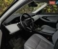 Ленд Ровер Рендж Ровер Евок 2021 у Києві на Automoto.ua Білий Ленд Ровер Рендж Ровер Евок, об'ємом двигуна 2 л та пробігом 72 тис. км за 45000 $, фото 8 на Automoto.ua