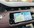 Ленд Ровер Рендж Ровер Эвок 2021 в Киеве на Automoto.ua Белый Ленд Ровер Рендж Ровер Эвок, объемом двигателя 2 л и пробегом 41 тыс. км за 48777 $, фото 30 на Automoto.ua