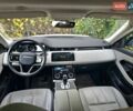 Ленд Ровер Рендж Ровер Евок 2021 у Києві на Automoto.ua Білий Ленд Ровер Рендж Ровер Евок, об'ємом двигуна 2 л та пробігом 72 тис. км за 45000 $, фото 5 на Automoto.ua