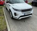 Білий Ленд Ровер Рендж Ровер Евок, об'ємом двигуна 2 л та пробігом 49 тис. км за 41900 $, фото 1 на Automoto.ua