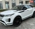 Ленд Ровер Рендж Ровер Эвок 2021 в Киеве на Automoto.ua Белый Ленд Ровер Рендж Ровер Эвок, объемом двигателя 2 л и пробегом 41 тыс. км за 48777 $, фото 12 на Automoto.ua