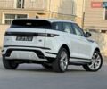 Білий Ленд Ровер Рендж Ровер Евок, об'ємом двигуна 1.5 л та пробігом 65 тис. км за 42800 $, фото 5 на Automoto.ua