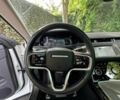 Ленд Ровер Рендж Ровер Эвок 2021 в Киеве на Automoto.ua Белый Ленд Ровер Рендж Ровер Эвок, объемом двигателя 2 л и пробегом 24 тыс. км за 17900 $, фото 6 на Automoto.ua
