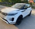 Білий Ленд Ровер Рендж Ровер Евок, об'ємом двигуна 2 л та пробігом 92 тис. км за 42000 $, фото 6 на Automoto.ua