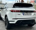 Ленд Ровер Рендж Ровер Эвок 2021 в Киеве на Automoto.ua Белый Ленд Ровер Рендж Ровер Эвок, объемом двигателя 2 л и пробегом 41 тыс. км за 48777 $, фото 1 на Automoto.ua