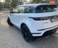 Білий Ленд Ровер Рендж Ровер Евок, об'ємом двигуна 2 л та пробігом 92 тис. км за 42000 $, фото 28 на Automoto.ua