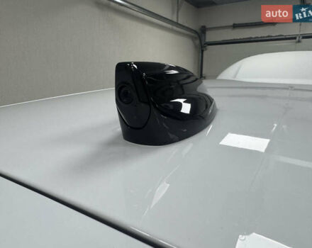 Білий Ленд Ровер Рендж Ровер Евок, об'ємом двигуна 2 л та пробігом 77 тис. км за 40900 $, фото 11 на Automoto.ua