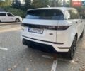 Білий Ленд Ровер Рендж Ровер Евок, об'ємом двигуна 2 л та пробігом 92 тис. км за 42000 $, фото 27 на Automoto.ua
