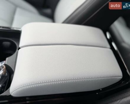 Білий Ленд Ровер Рендж Ровер Евок, об'ємом двигуна 2 л та пробігом 40 тис. км за 46000 $, фото 41 на Automoto.ua