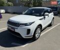 Белый Ленд Ровер Рендж Ровер Эвок, объемом двигателя 2 л и пробегом 50 тыс. км за 39900 $, фото 6 на Automoto.ua