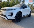 Білий Ленд Ровер Рендж Ровер Евок, об'ємом двигуна 2 л та пробігом 92 тис. км за 42000 $, фото 38 на Automoto.ua