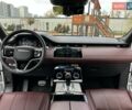 Ленд Ровер Рендж Ровер Эвок 2021 в Киеве на Automoto.ua Белый Ленд Ровер Рендж Ровер Эвок, объемом двигателя 2 л и пробегом 41 тыс. км за 48777 $, фото 25 на Automoto.ua