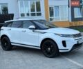 Белый Ленд Ровер Рендж Ровер Эвок, объемом двигателя 2 л и пробегом 180 тыс. км за 29000 $, фото 9 на Automoto.ua