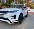 Білий Ленд Ровер Рендж Ровер Евок, об'ємом двигуна 2 л та пробігом 92 тис. км за 42000 $, фото 24 на Automoto.ua