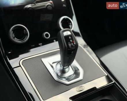 Білий Ленд Ровер Рендж Ровер Евок, об'ємом двигуна 2 л та пробігом 40 тис. км за 46000 $, фото 34 на Automoto.ua