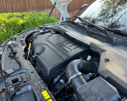 Белый Ленд Ровер Рендж Ровер Эвок, объемом двигателя 2 л и пробегом 13 тыс. км за 13000 $, фото 14 на Automoto.ua