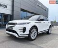 Білий Ленд Ровер Рендж Ровер Евок, об'ємом двигуна 2 л та пробігом 82 тис. км за 31834 $, фото 4 на Automoto.ua
