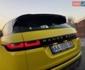 Белый Ленд Ровер Рендж Ровер Эвок, объемом двигателя 1.5 л и пробегом 68 тыс. км за 40500 $, фото 10 на Automoto.ua