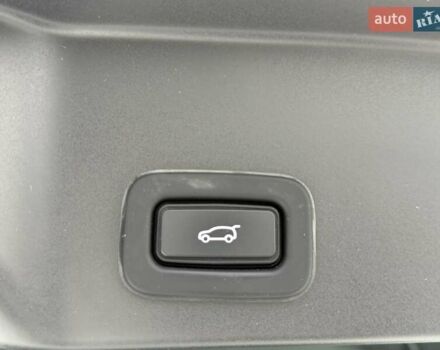 Білий Ленд Ровер Рендж Ровер Евок, об'ємом двигуна 2 л та пробігом 40 тис. км за 46000 $, фото 13 на Automoto.ua