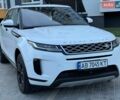 Белый Ленд Ровер Рендж Ровер Эвок, объемом двигателя 2 л и пробегом 180 тыс. км за 29000 $, фото 7 на Automoto.ua