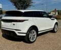 Белый Ленд Ровер Рендж Ровер Эвок, объемом двигателя 2 л и пробегом 13 тыс. км за 13000 $, фото 4 на Automoto.ua