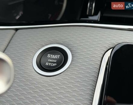 Білий Ленд Ровер Рендж Ровер Евок, об'ємом двигуна 2 л та пробігом 40 тис. км за 46000 $, фото 40 на Automoto.ua