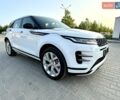 Білий Ленд Ровер Рендж Ровер Евок, об'ємом двигуна 1.5 л та пробігом 65 тис. км за 42800 $, фото 16 на Automoto.ua