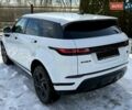 Білий Ленд Ровер Рендж Ровер Евок, об'ємом двигуна 2 л та пробігом 72 тис. км за 41500 $, фото 9 на Automoto.ua