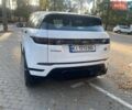 Білий Ленд Ровер Рендж Ровер Евок, об'ємом двигуна 2 л та пробігом 92 тис. км за 42000 $, фото 47 на Automoto.ua