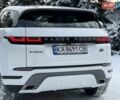 Білий Ленд Ровер Рендж Ровер Евок, об'ємом двигуна 2 л та пробігом 40 тис. км за 46000 $, фото 7 на Automoto.ua