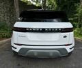 Ленд Ровер Рендж Ровер Эвок 2021 в Киеве на Automoto.ua Белый Ленд Ровер Рендж Ровер Эвок, объемом двигателя 2 л и пробегом 24 тыс. км за 17900 $, фото 4 на Automoto.ua