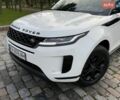Білий Ленд Ровер Рендж Ровер Евок, об'ємом двигуна 2 л та пробігом 68 тис. км за 38000 $, фото 1 на Automoto.ua