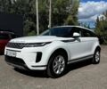 Білий Ленд Ровер Рендж Ровер Евок, об'ємом двигуна 2 л та пробігом 118 тис. км за 36000 $, фото 15 на Automoto.ua