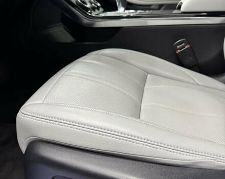 Білий Ленд Ровер Рендж Ровер Евок, об'ємом двигуна 2 л та пробігом 37 тис. км за 46000 $, фото 29 на Automoto.ua