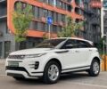 Білий Ленд Ровер Рендж Ровер Евок, об'ємом двигуна 2 л та пробігом 49 тис. км за 42500 $, фото 2 на Automoto.ua